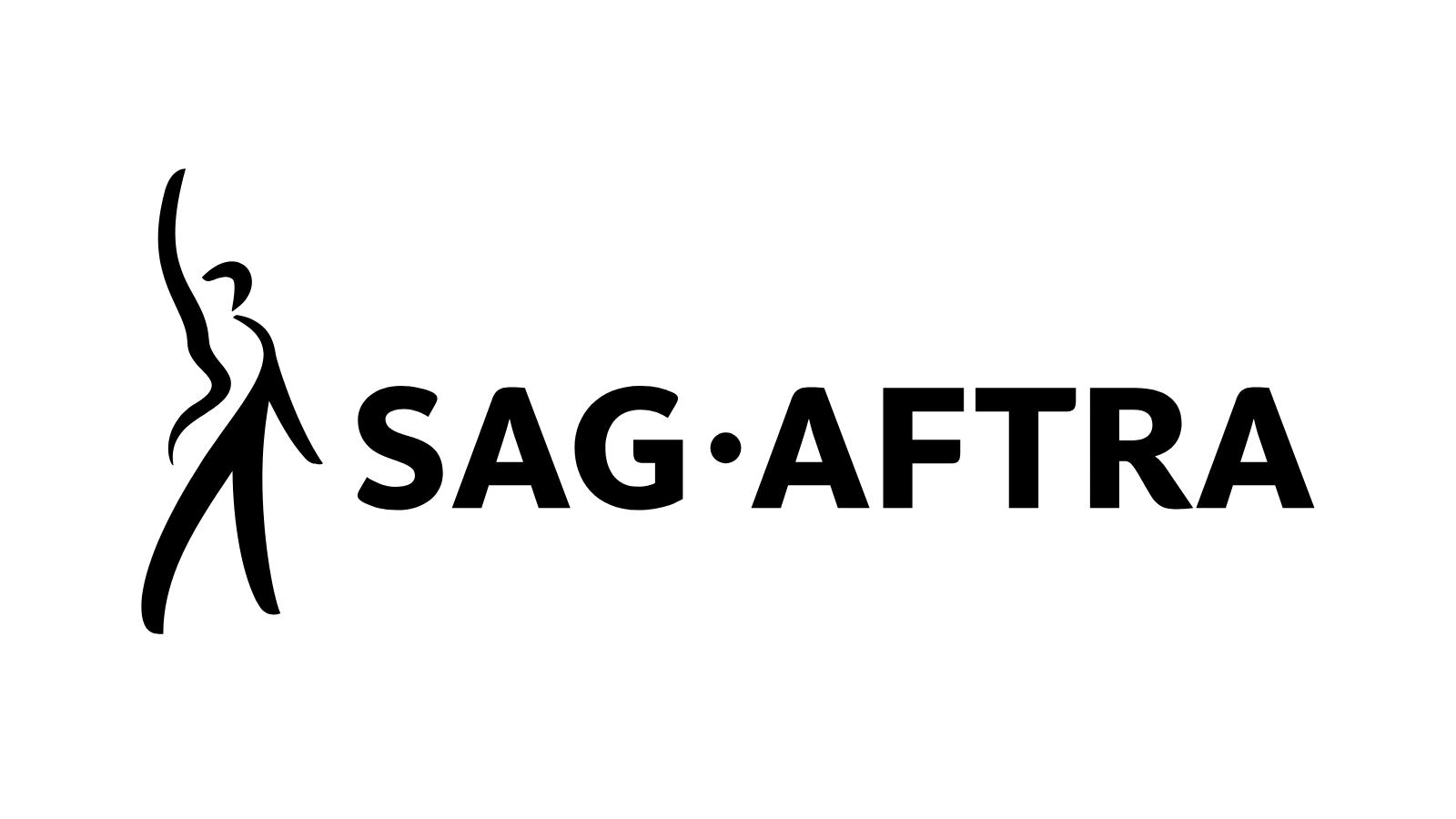 SAG-AFTRA logo