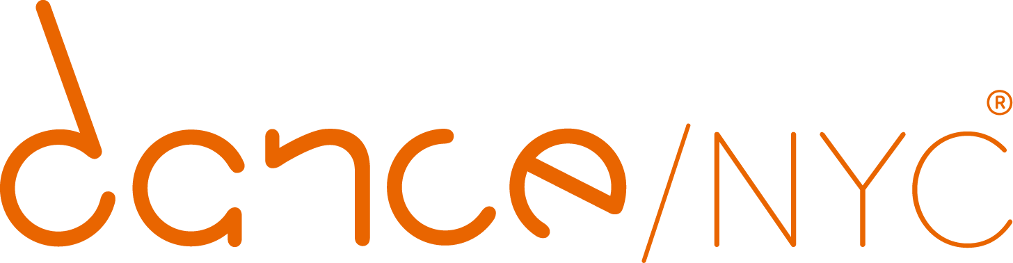 Dance/NYC logo