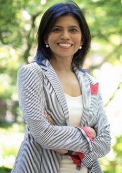 Fundraising Page Image