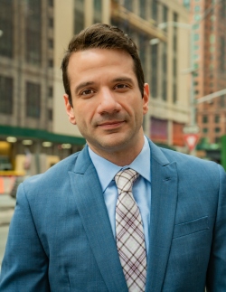 Fundraising Page Image