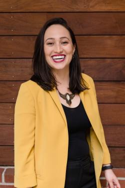 Fundraising Page Image